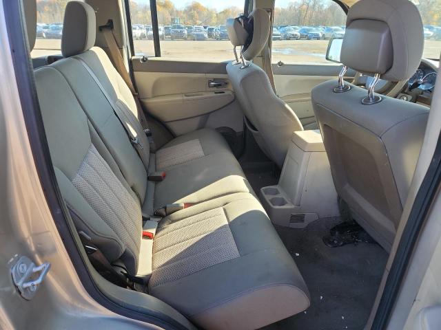 1J4PN2GK3AW116658 - 2010 JEEP LIBERTY SPORT 蓝色 照片 10