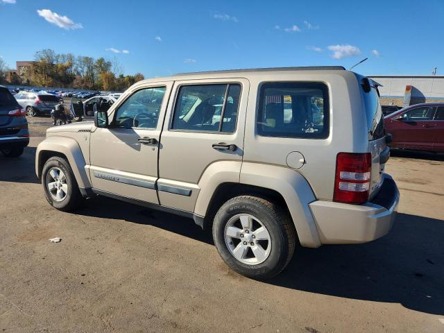 1J4PN2GK3AW116658 - 2010 JEEP LIBERTY SPORT 蓝色 照片 2