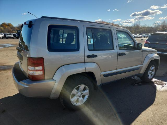 1J4PN2GK3AW116658 - 2010 JEEP LIBERTY SPORT 蓝色 照片 3