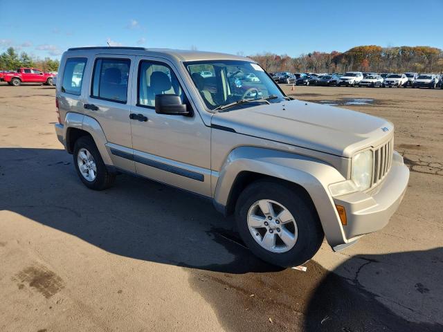 1J4PN2GK3AW116658 - 2010 JEEP LIBERTY SPORT 蓝色 照片 4