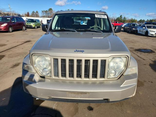 1J4PN2GK3AW116658 - 2010 JEEP LIBERTY SPORT 蓝色 照片 5