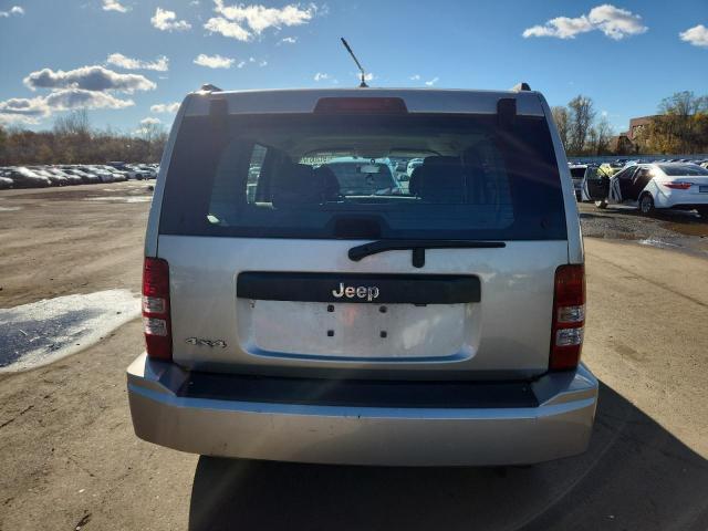 1J4PN2GK3AW116658 - 2010 JEEP LIBERTY SPORT 蓝色 照片 6