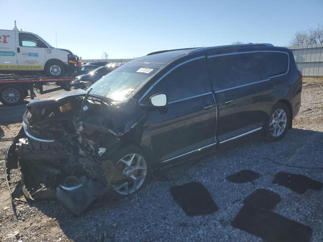 2018 CHRYSLER PACIFICA TOURING L, 