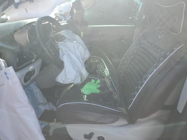 2C4RC1BG2JR128021 - 2018 CHRYSLER PACIFICA TOURING L أسود صورة 7