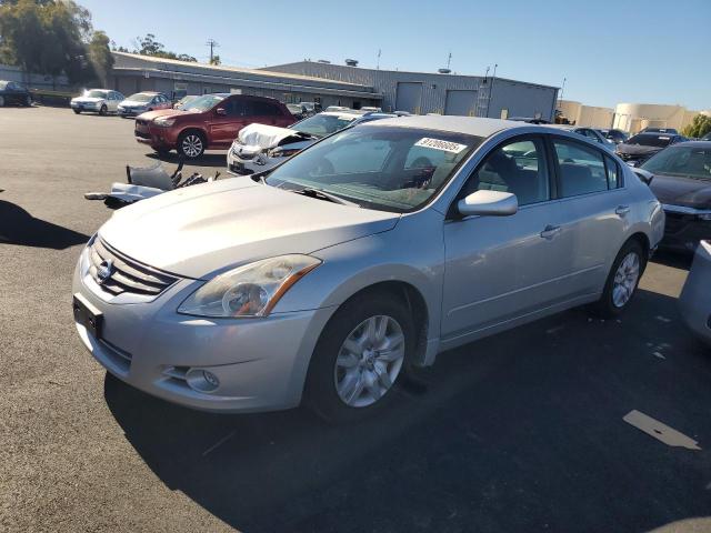 2010 NISSAN ALTIMA BASE, 