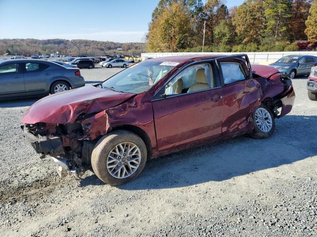 2017 TOYOTA CAMRY LE, 