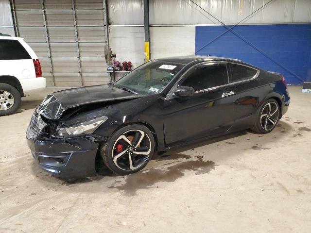 2009 HONDA ACCORD EXL, 