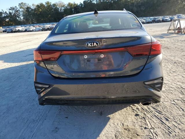 3KPF24ADXKE117320 - 2019 KIA FORTE FE Boz foto 6