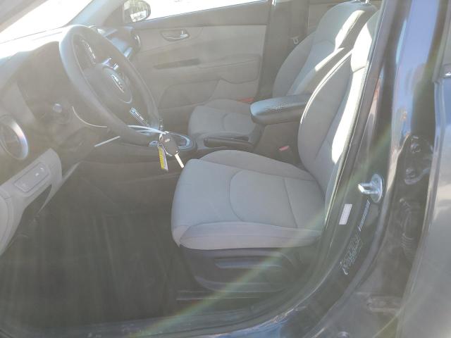 3KPF24ADXKE117320 - 2019 KIA FORTE FE Boz foto 7