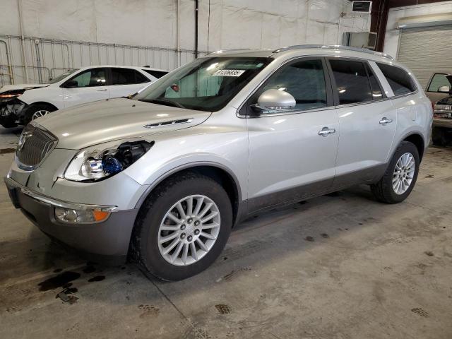 2012 BUICK ENCLAVE, 