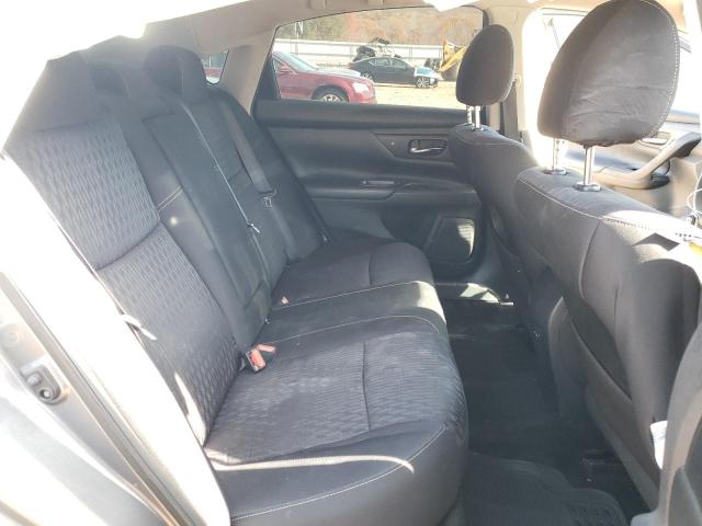 1N4AL3AP2JC261614 - 2018 NISSAN ALTIMA 2.5 灰色 照片 10