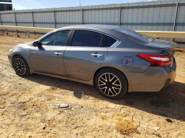 1N4AL3AP2JC261614 - 2018 NISSAN ALTIMA 2.5 灰色 照片 2