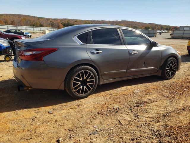 1N4AL3AP2JC261614 - 2018 NISSAN ALTIMA 2.5 灰色 照片 3