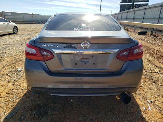 1N4AL3AP2JC261614 - 2018 NISSAN ALTIMA 2.5 灰色 照片 6