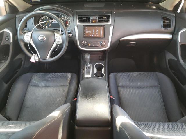 1N4AL3AP2JC261614 - 2018 NISSAN ALTIMA 2.5 灰色 照片 8