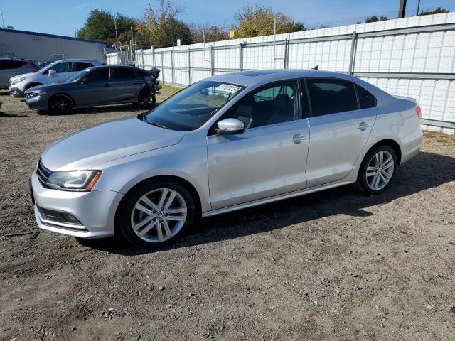 2015 VOLKSWAGEN JETTA TDI, 