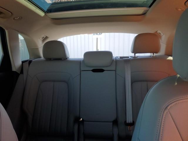 WA1CNAFY1J2196872 - 2018 AUDI Q5 PRESTIGE BLUE photo 10