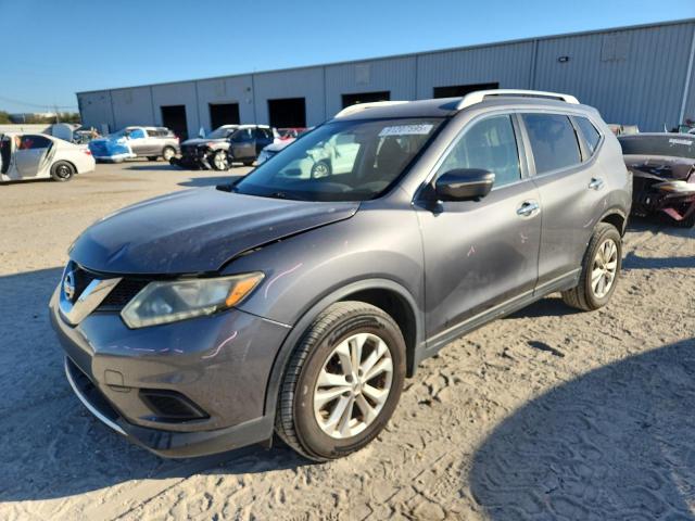 2014 NISSAN ROGUE S, 