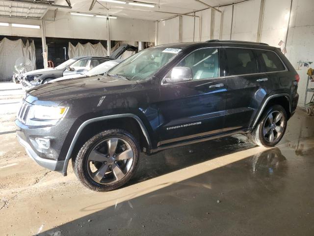 2014 JEEP GRAND CHER LIMITED, 