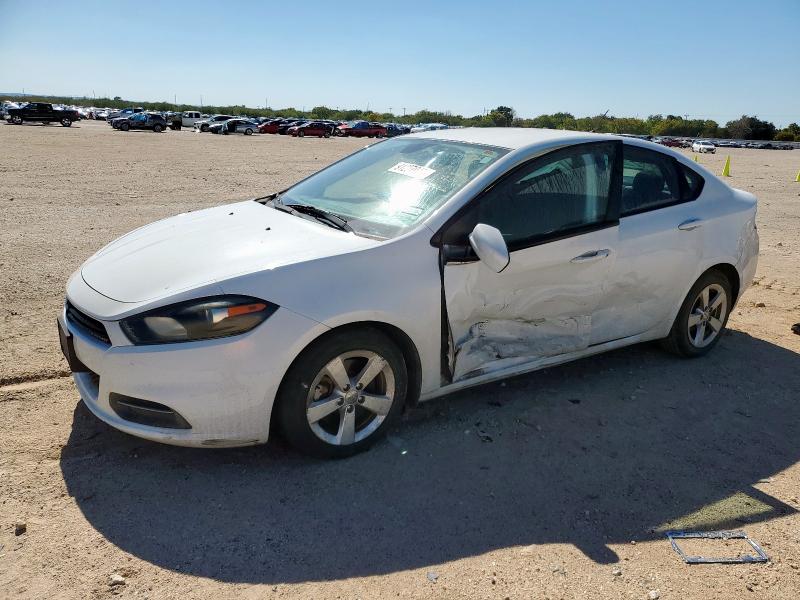 2015 DODGE DART SXT, 