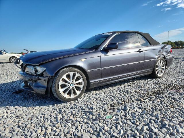 2005 BMW 330 CI, 