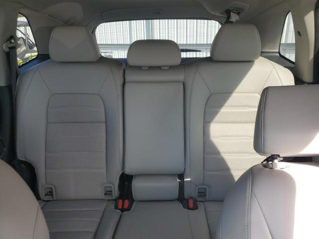 2HKRS4H73RH460988 - 2024 HONDA CR-V EXL 白色 照片 10