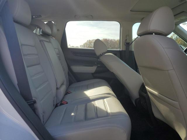 2HKRS4H73RH460988 - 2024 HONDA CR-V EXL 白色 照片 11