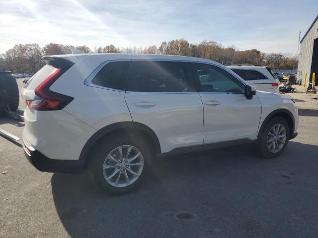 2HKRS4H73RH460988 - 2024 HONDA CR-V EXL 白色 照片 3