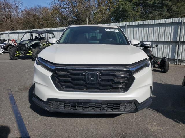2HKRS4H73RH460988 - 2024 HONDA CR-V EXL 白色 照片 5