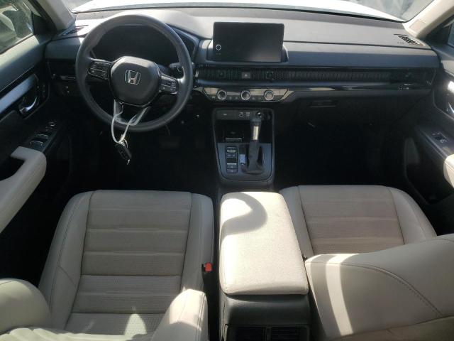 2HKRS4H73RH460988 - 2024 HONDA CR-V EXL 白色 照片 8