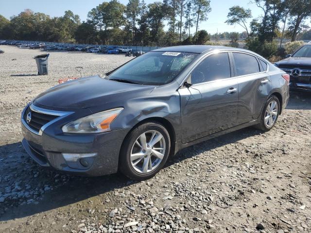 2013 NISSAN ALTIMA 2.5, 