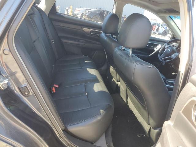 1N4AL3AP1DC297525 - 2013 NISSAN ALTIMA 2.5 黑色 照片 10