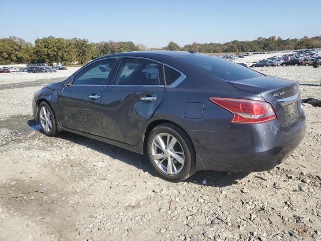 1N4AL3AP1DC297525 - 2013 NISSAN ALTIMA 2.5 黑色 照片 2