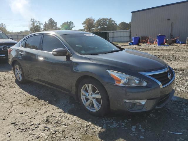 1N4AL3AP1DC297525 - 2013 NISSAN ALTIMA 2.5 黑色 照片 4