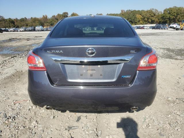 1N4AL3AP1DC297525 - 2013 NISSAN ALTIMA 2.5 黑色 照片 6