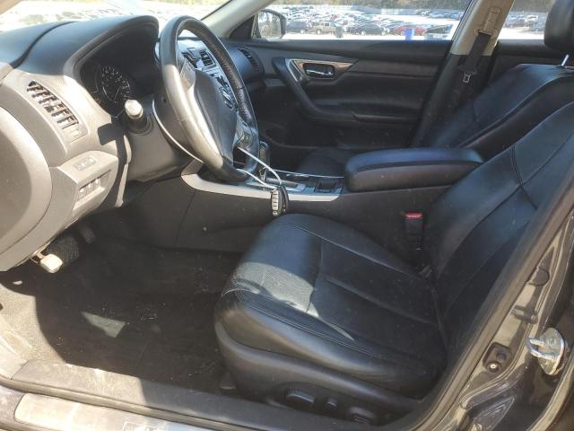 1N4AL3AP1DC297525 - 2013 NISSAN ALTIMA 2.5 黑色 照片 7