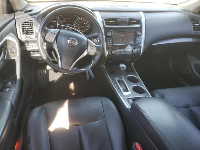 1N4AL3AP1DC297525 - 2013 NISSAN ALTIMA 2.5 黑色 照片 8