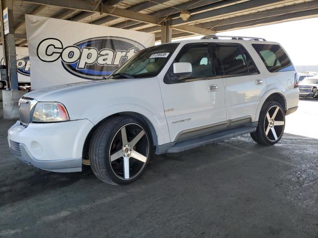2003 LINCOLN NAVIGATOR, 