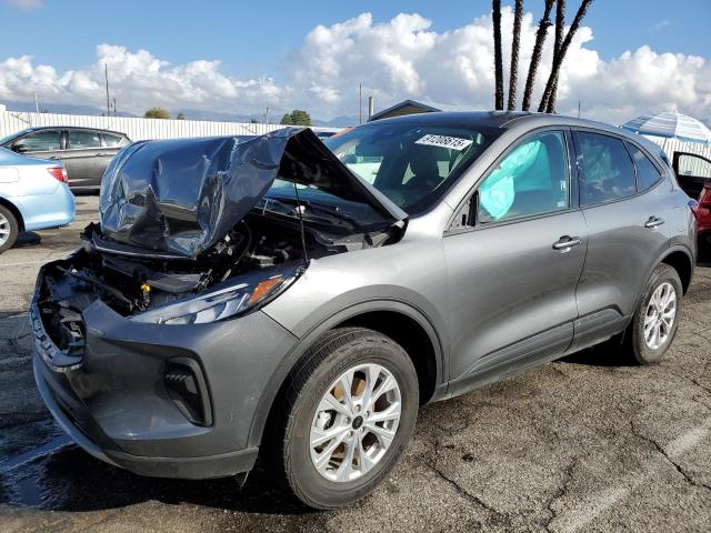 2025 FORD ESCAPE ACTIVE, 