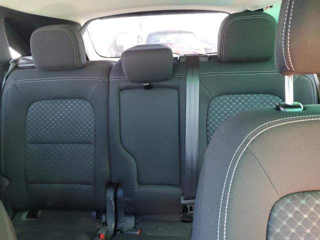 1FMCU9GN8SUA99312 - 2025 FORD ESCAPE ACTIVE 灰色 照片 10