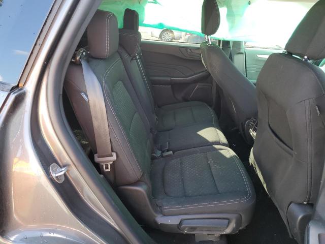 1FMCU9GN8SUA99312 - 2025 FORD ESCAPE ACTIVE 灰色 照片 11