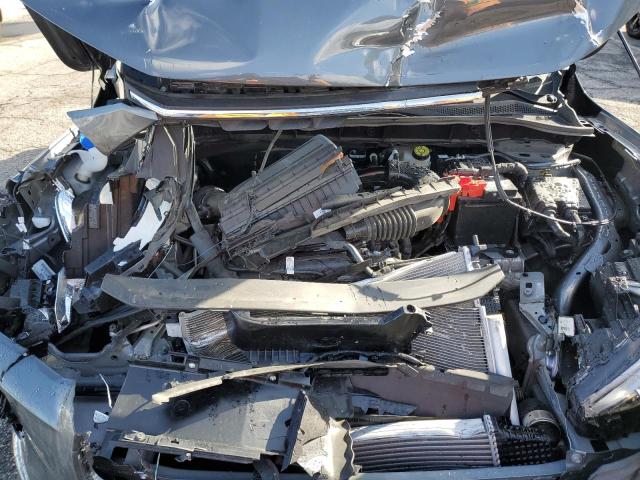 1FMCU9GN8SUA99312 - 2025 FORD ESCAPE ACTIVE 灰色 照片 12