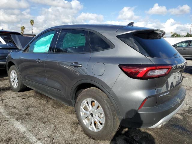 1FMCU9GN8SUA99312 - 2025 FORD ESCAPE ACTIVE 灰色 照片 2