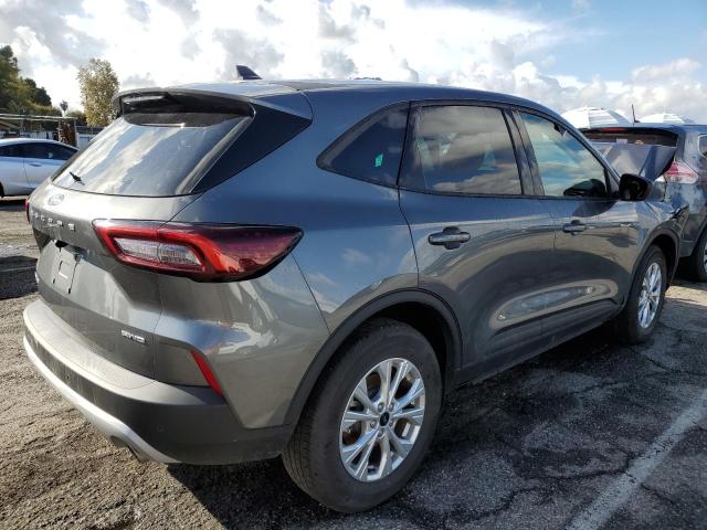 1FMCU9GN8SUA99312 - 2025 FORD ESCAPE ACTIVE 灰色 照片 3