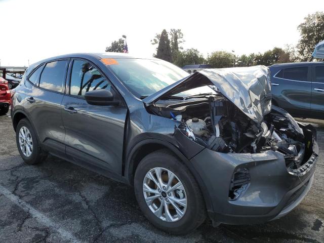 1FMCU9GN8SUA99312 - 2025 FORD ESCAPE ACTIVE 灰色 照片 4