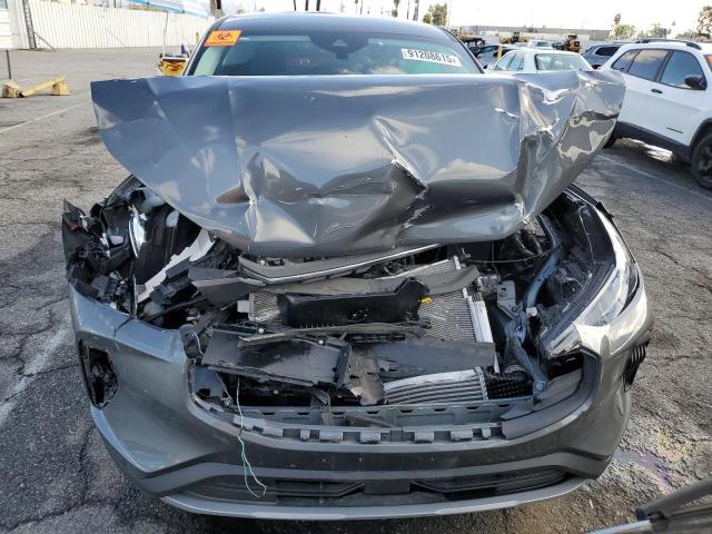 1FMCU9GN8SUA99312 - 2025 FORD ESCAPE ACTIVE 灰色 照片 5