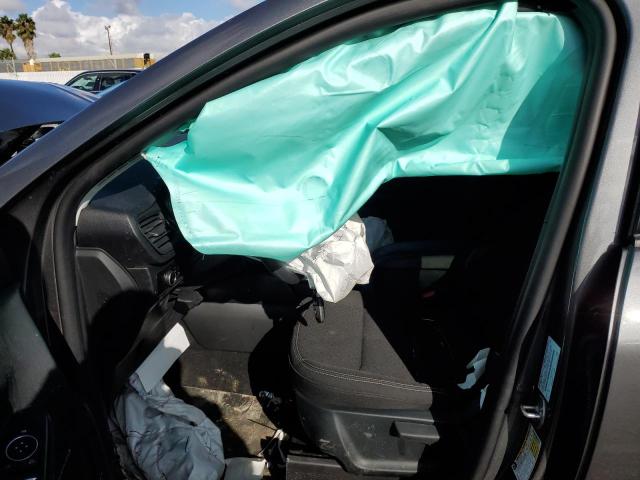 1FMCU9GN8SUA99312 - 2025 FORD ESCAPE ACTIVE 灰色 照片 7