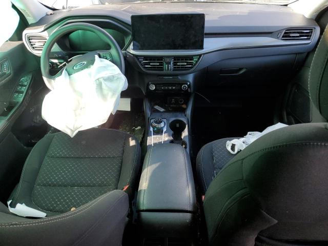 1FMCU9GN8SUA99312 - 2025 FORD ESCAPE ACTIVE 灰色 照片 8