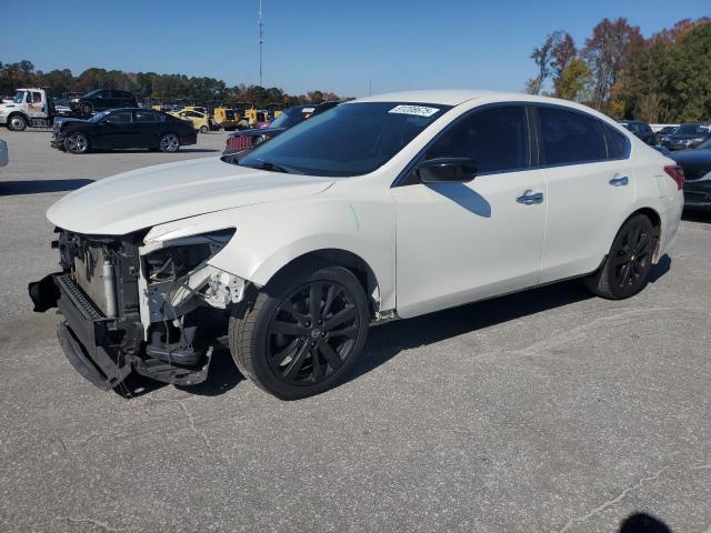 2017 NISSAN ALTIMA 2.5, 