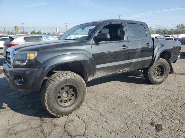 2008 TOYOTA TACOMA DOUBLE CAB PRERUNNER, 